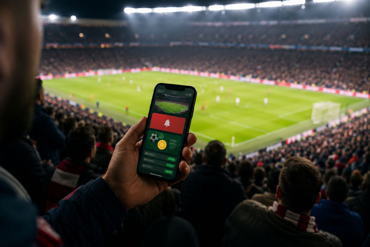 Can Better Features Help Sportsbooks Grow Their Audience?