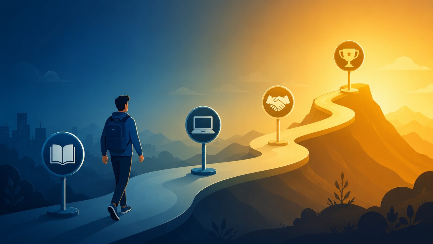 Digital Marketing Jobs for Freshers in India: A No-Experience Roadmap (2026)