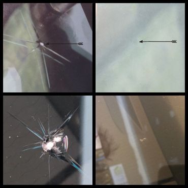 Repair Rock Chip On Windshield: A Simple Guide to Protect Your Vehicle
