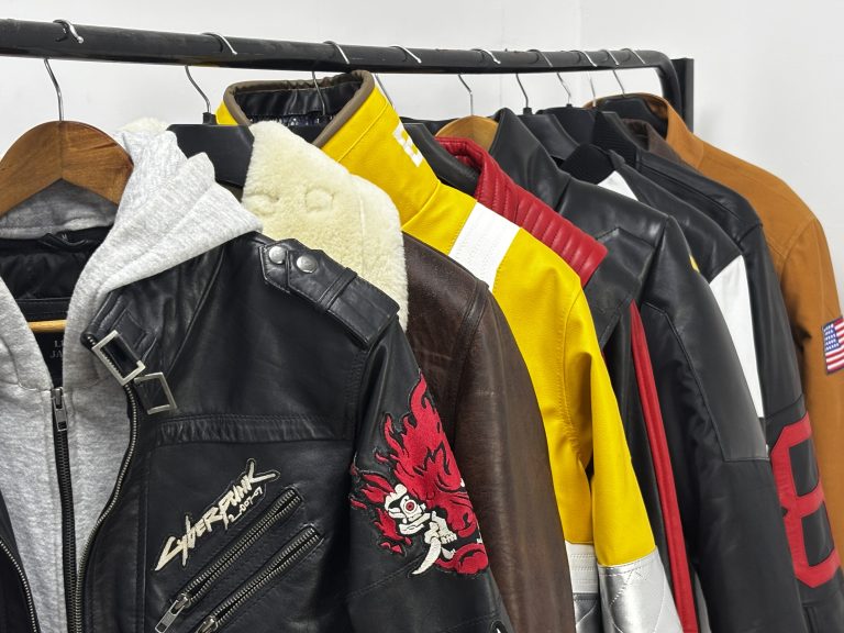 Inspired Jackets Review: Exploring the World of Character-Inspired Apparel