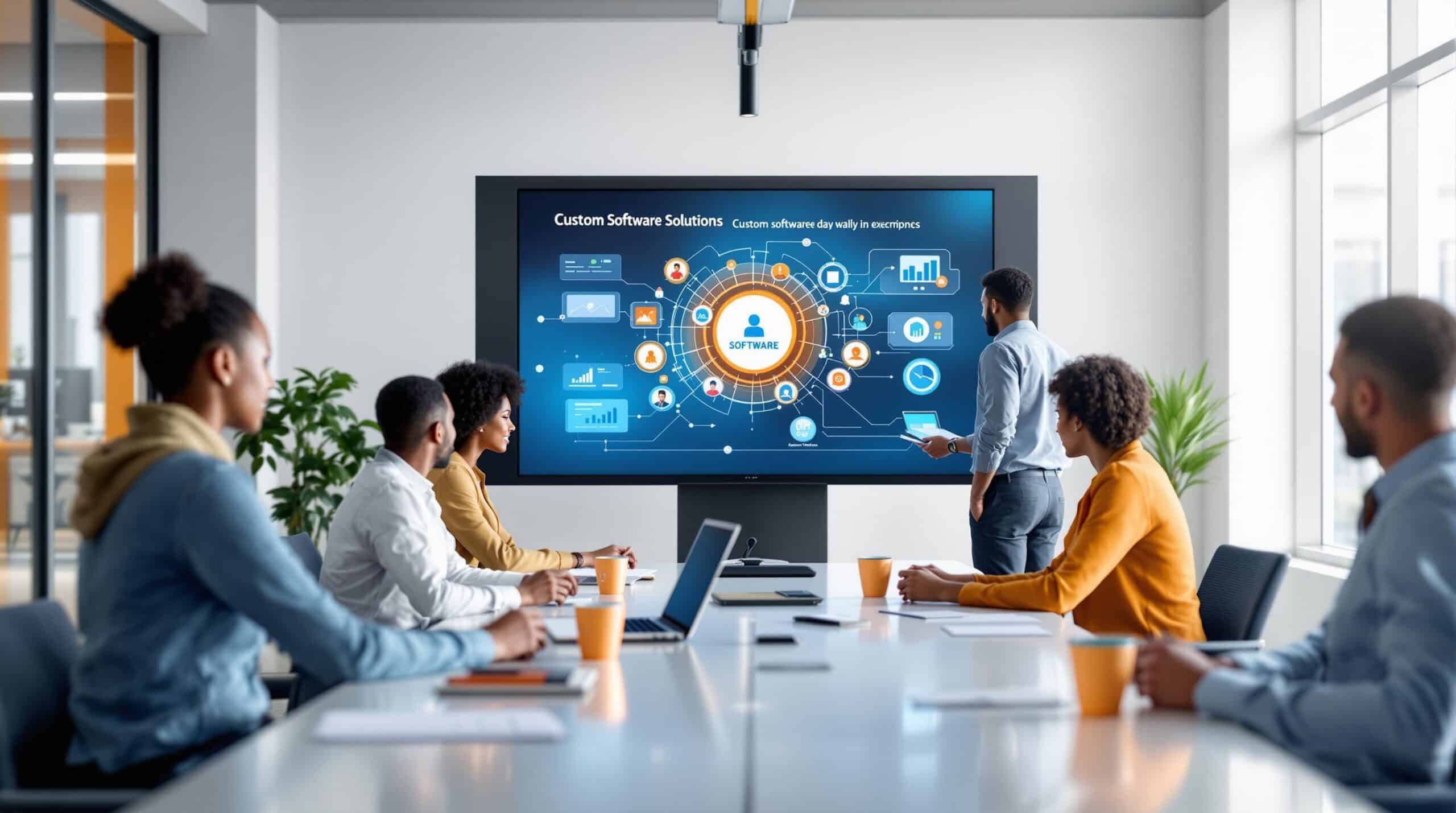 The Power of Copilot AI Agents for Modern Organizations