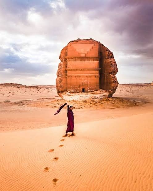 What Nobody Tells You Before Booking a Trip to Saudi Arabia (And How the Right Agency Fixes It)