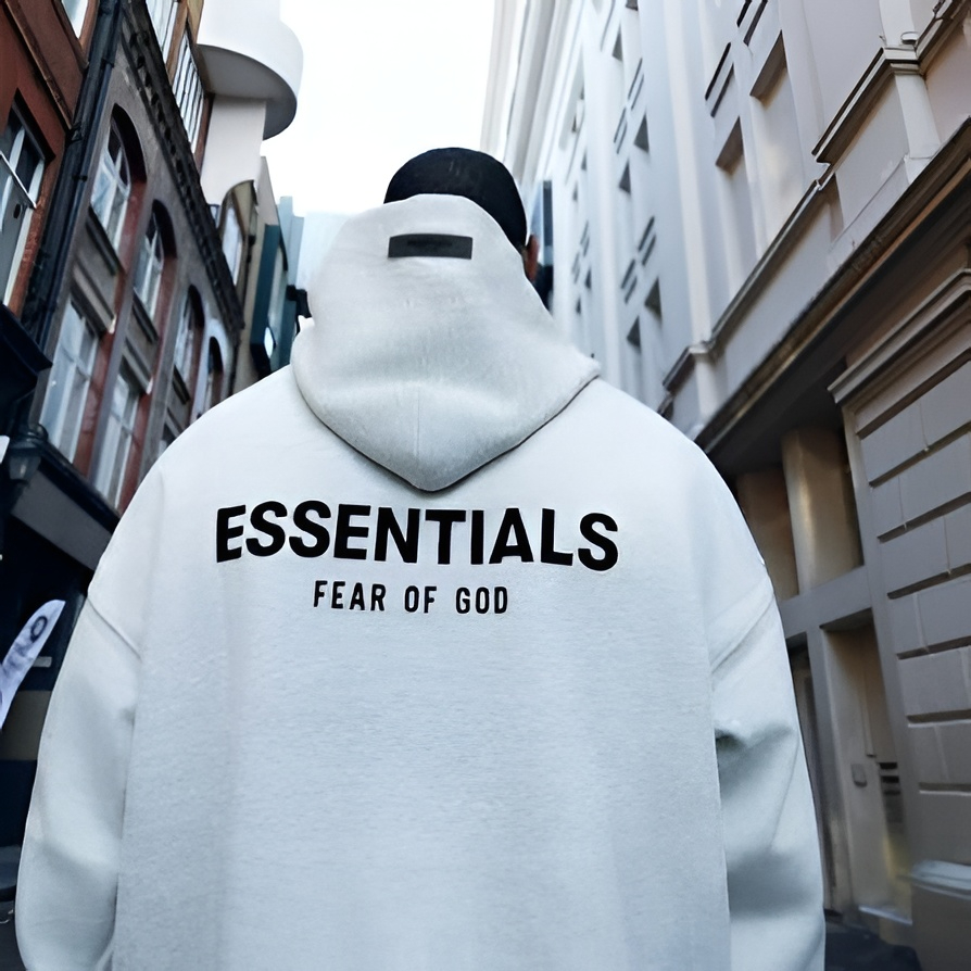 Essentials Hoodie UK Guide for Style and Comfort