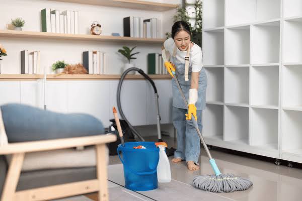 Why Basement Cleanouts Improve Home Functionality