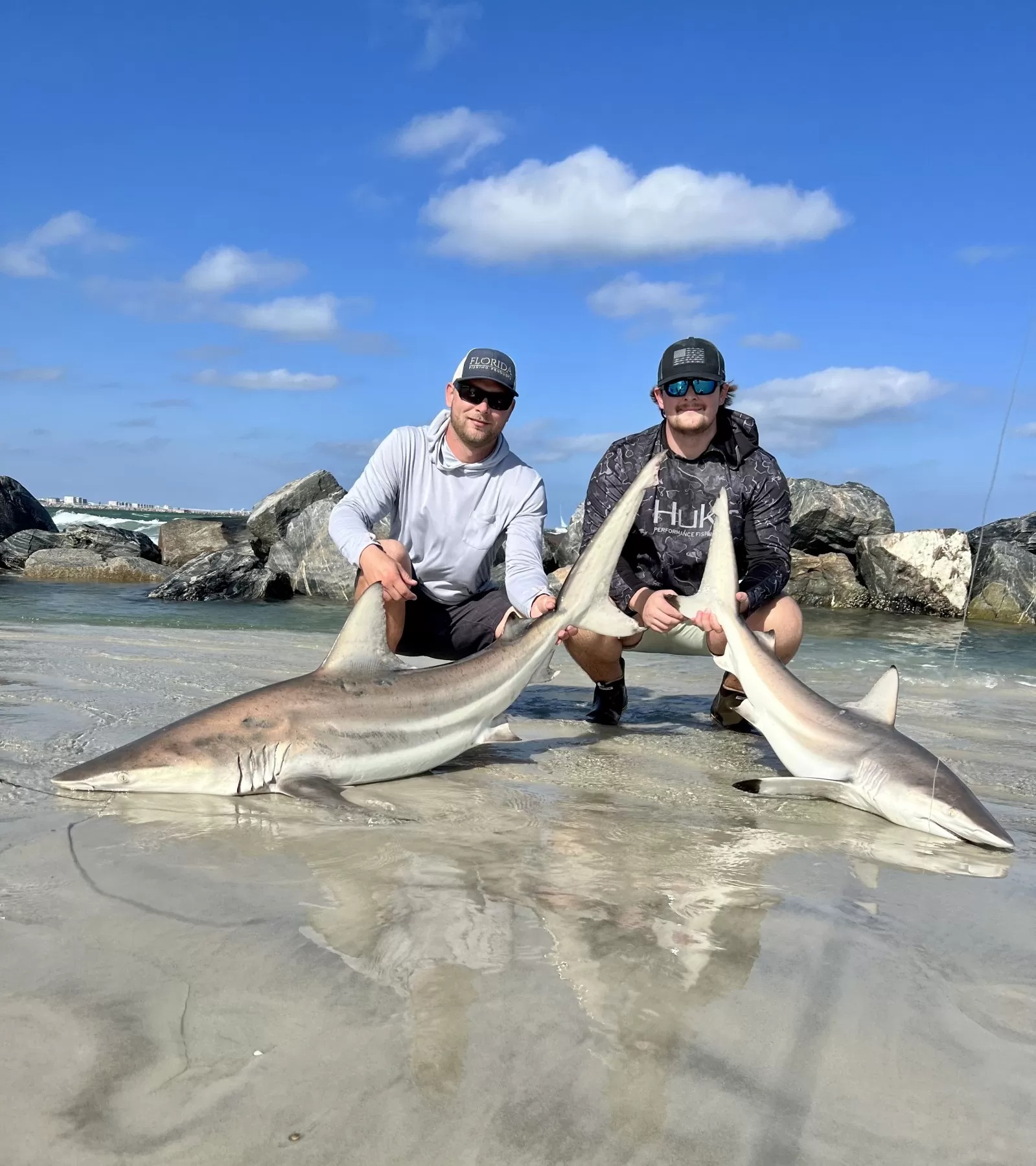 Explore the Best Types of Fish to Catch in New Smyrna Beach