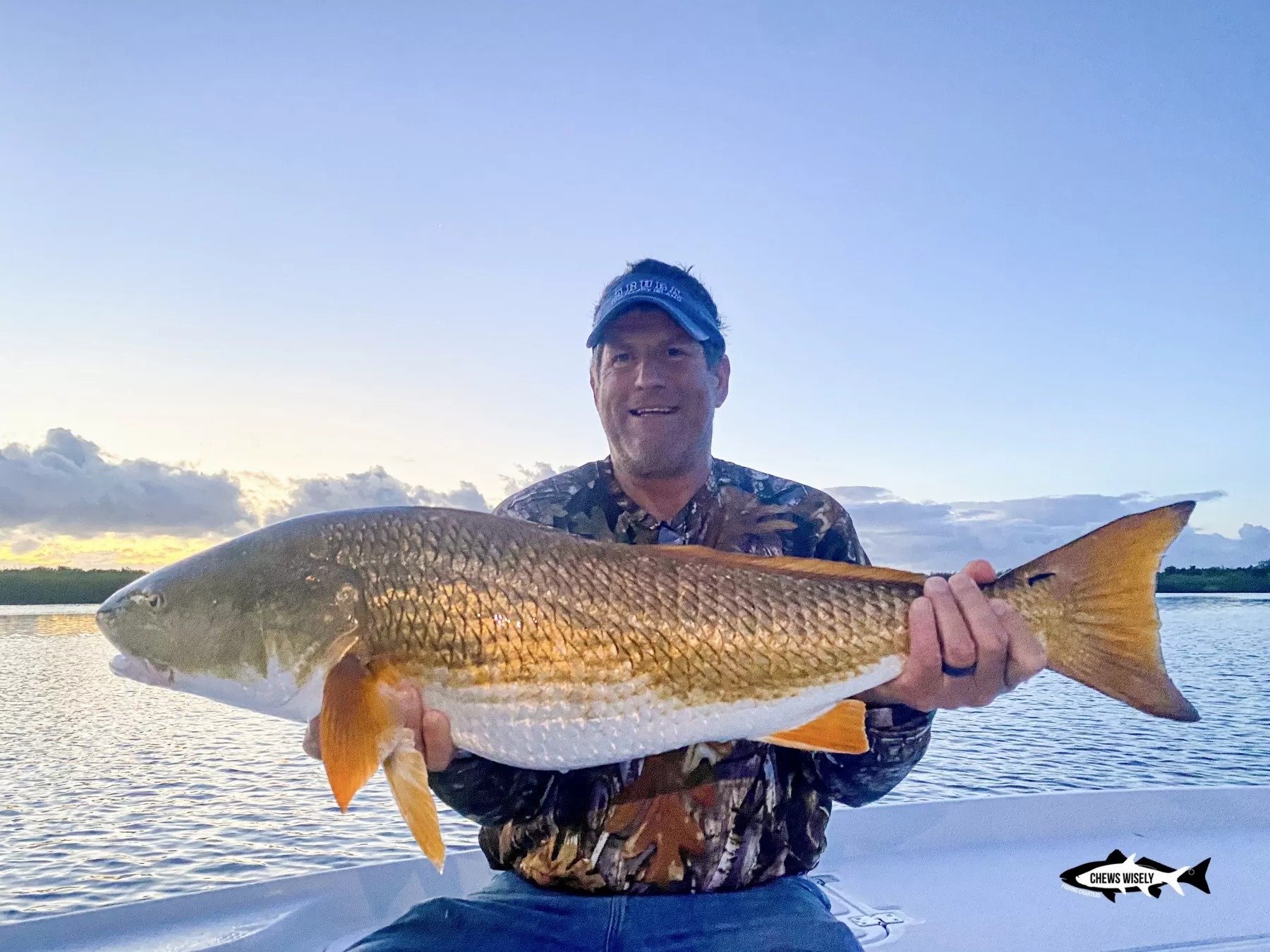 Chews Wisely Fishing Charters – World fishing near …