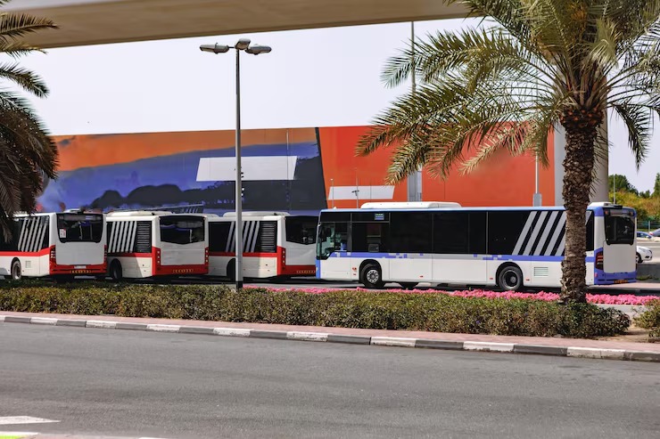 Mini Bus Rental Delray: Making Group Travel Simple for Any Occasion