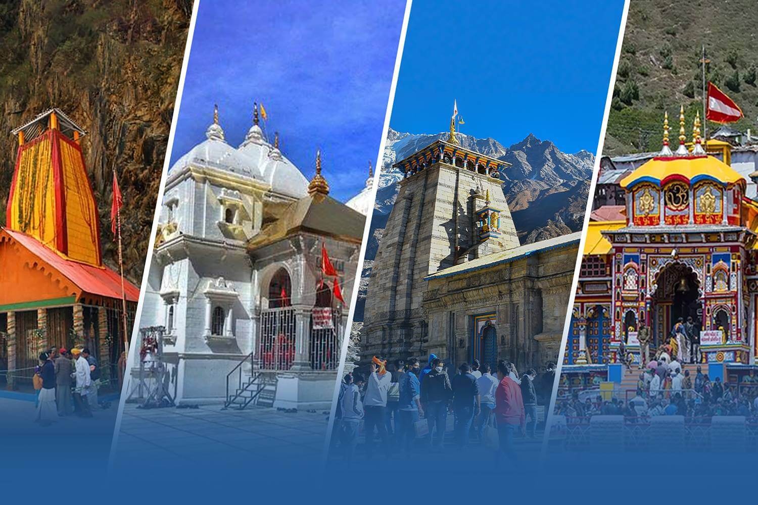 India Tour Packages from UK with Exotic India Tours
