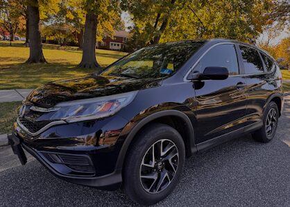 Toyota Highlander Rental New Jersey: A Complete Guide for Travelers