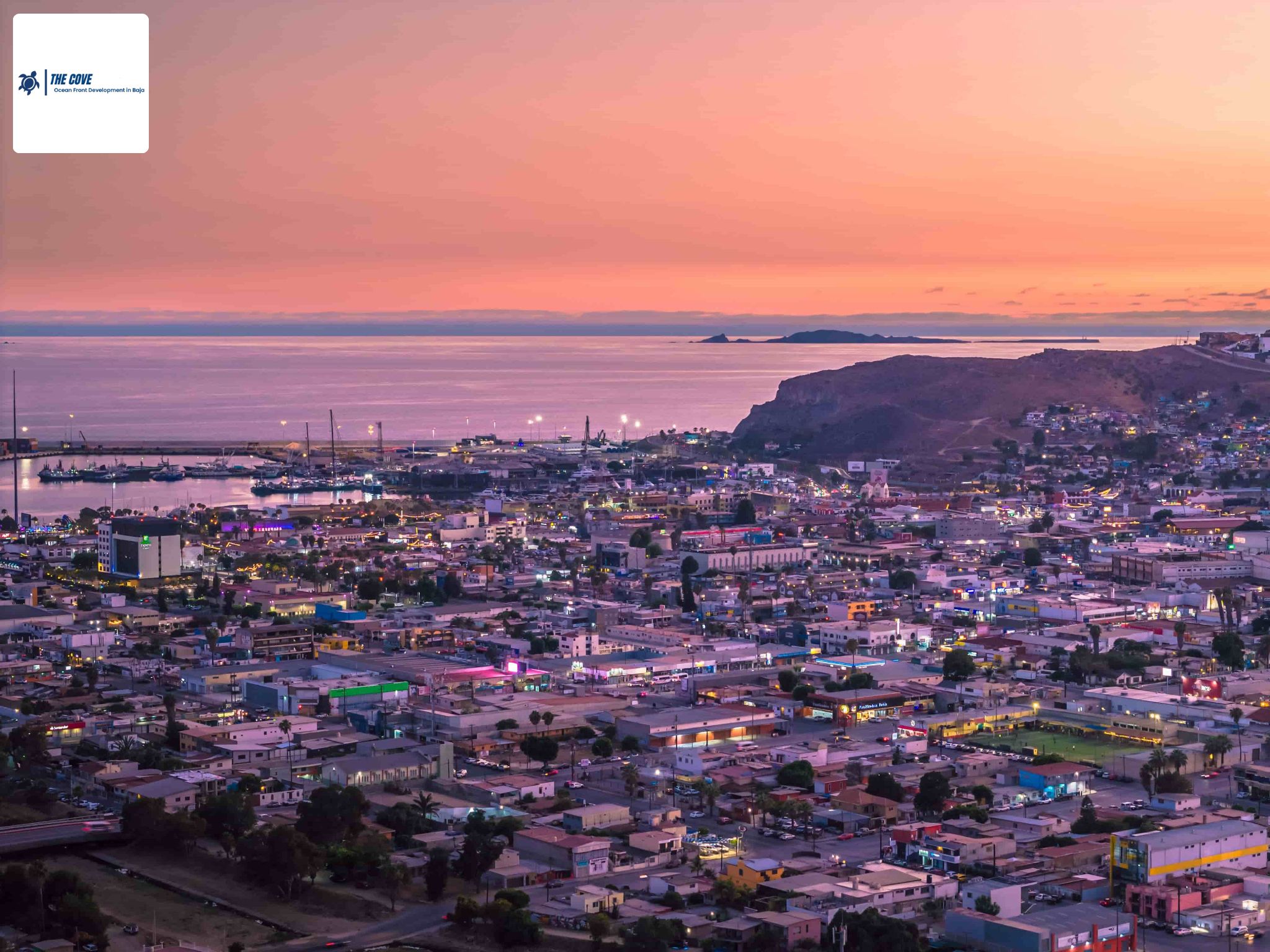 Discovering Welcoming and Affordable Living in Baja California