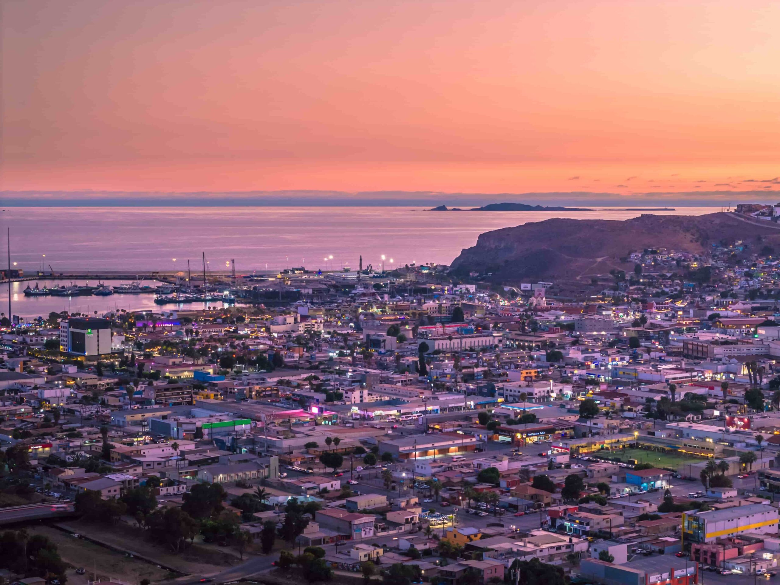 Discover The Joy Of Living In An Inexpensive, Gay-Friendly Area In Baja California