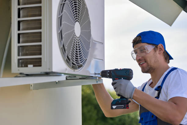 What Happens When an AC Is Installed in the Wrong Location?