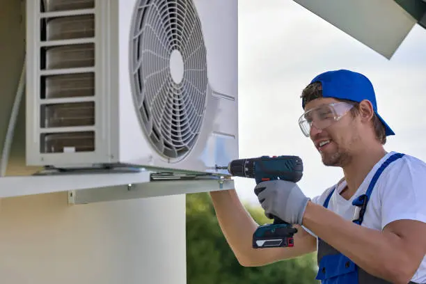 What Happens When an AC Is Installed in the Wrong Location?