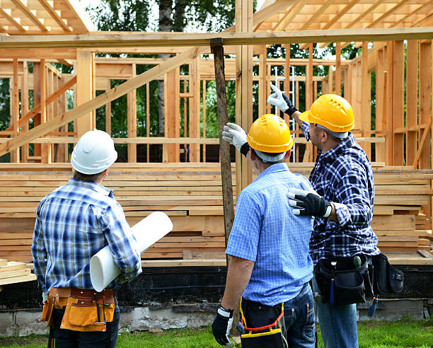 From Vision Board to Front Door: Bringing Your Dream Home to Life
