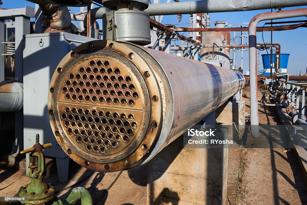Why a Plate Heat Exchanger Is the Go-To Solution for Efficient Heat Transfer