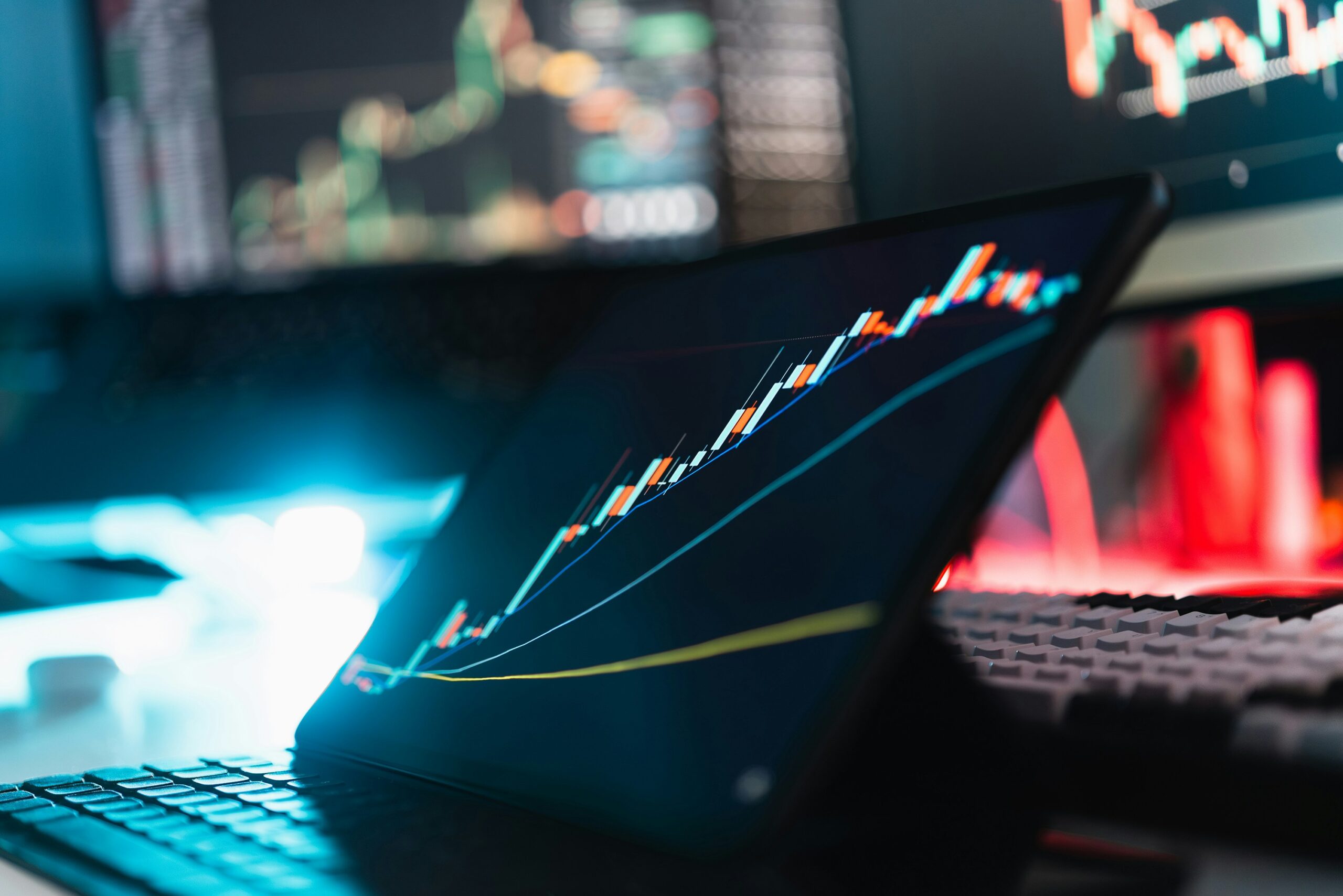 How Stock Market Analysis Helps Investors Make Smarter Investment Decisions