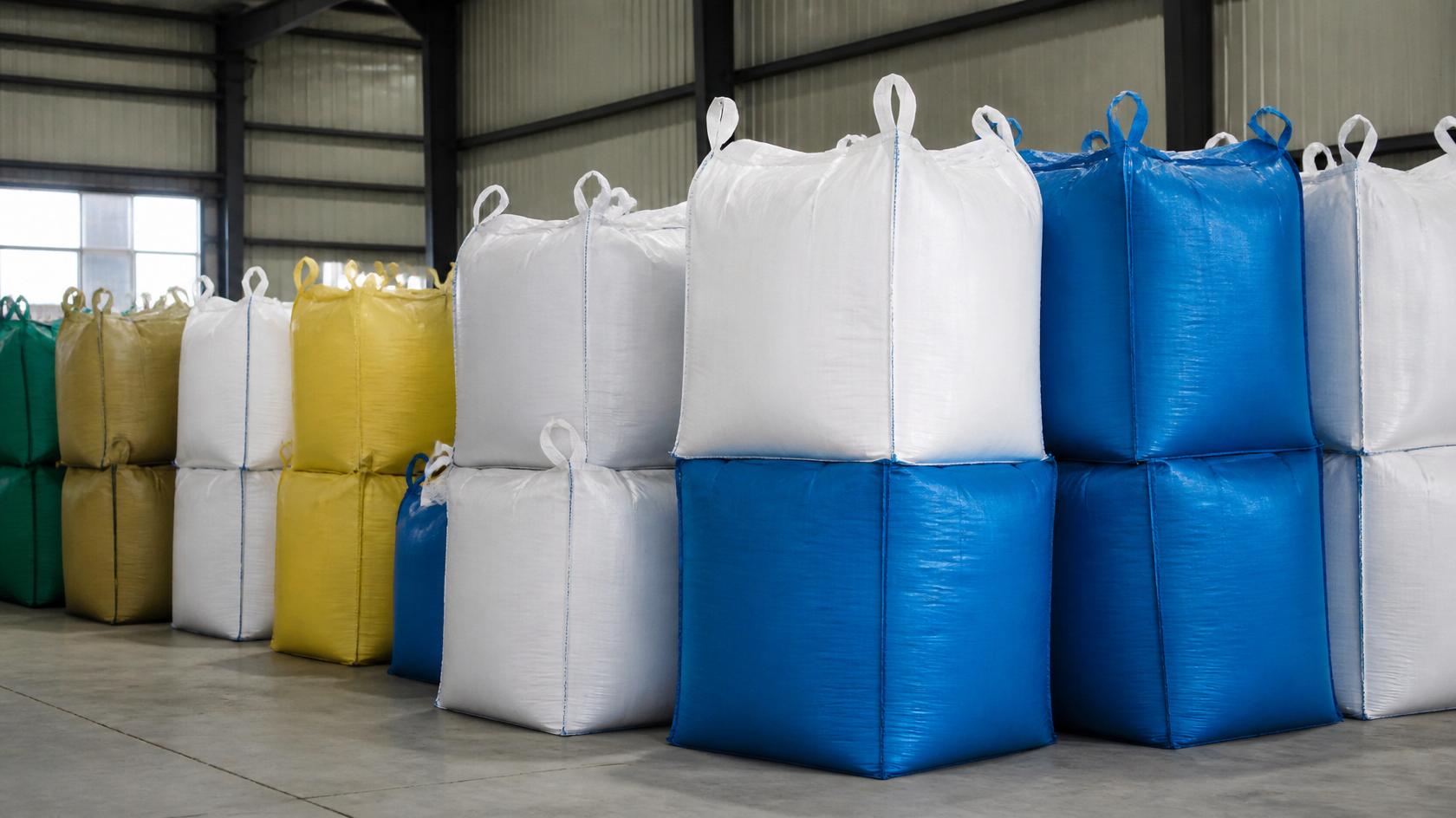 Why Investing in Premium Jumbo Bags Delivers Long-Term Value