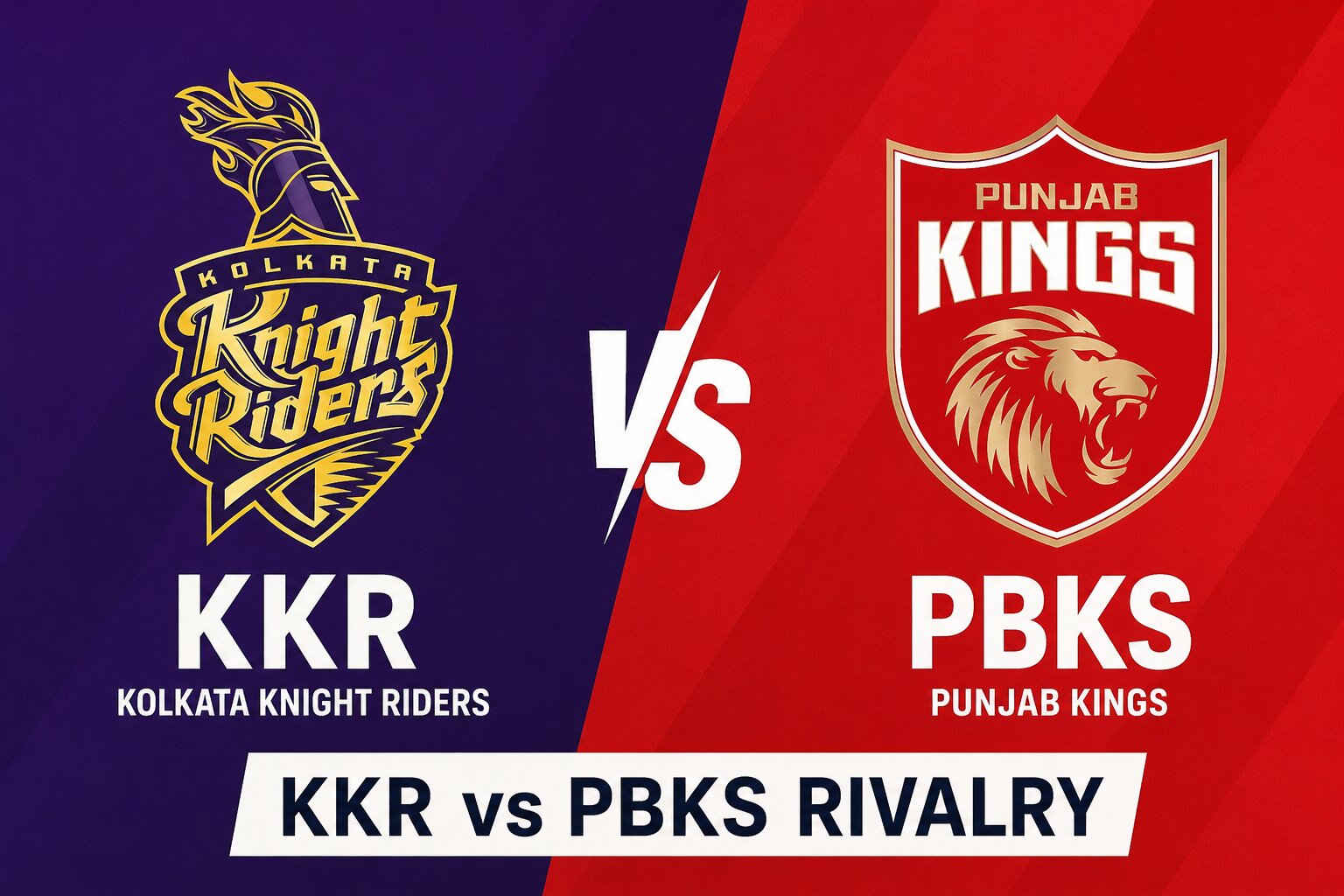KKR vs PBKS: Top 10 Greatest IPL Matches Ever Played