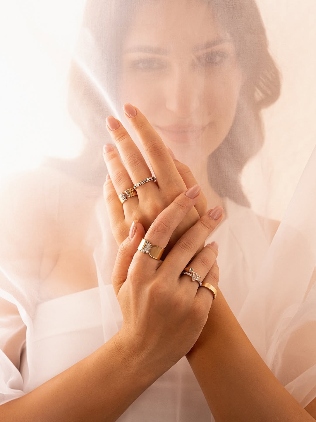 Halo, Eternity or Three Stone — Which Lab Grown Diamond Wedding Ring Style Is Right for You?