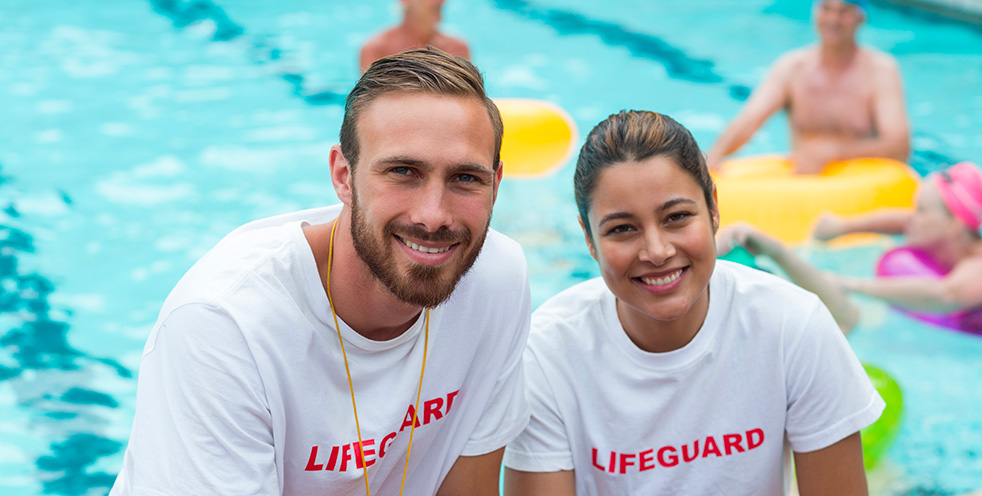 Lifeguard Training in USA for Safe Rescue Careers