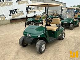 Top Things to Check Before Buying a Lifted Golf Cart
