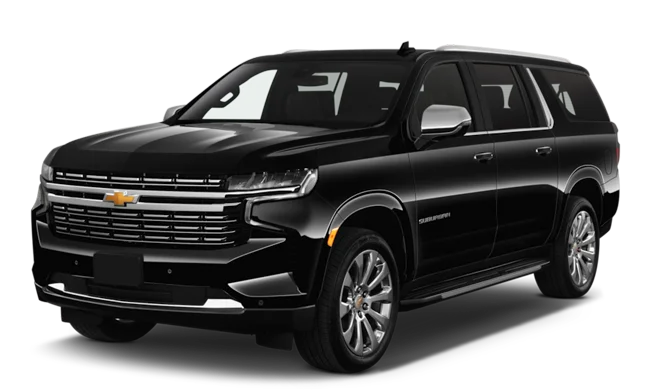 Corporate Limo Service Canada: Professional Transportation for Business Success