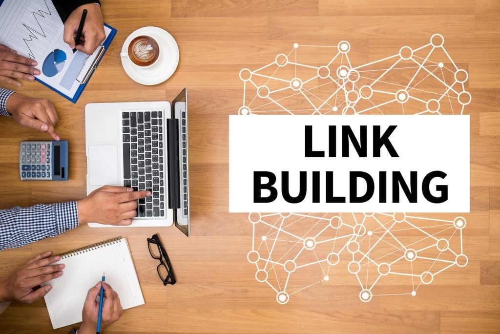SEO Link Building Services Australia: Grow Your Brand