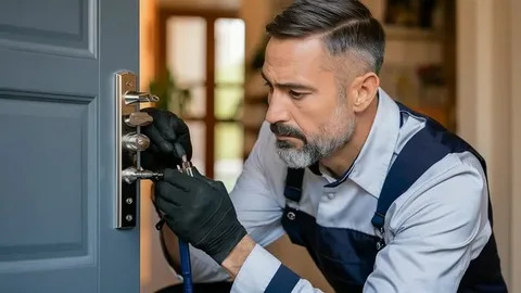 How Professional Locksmiths Replace Traditional, Transponder, and Smart Car Keys