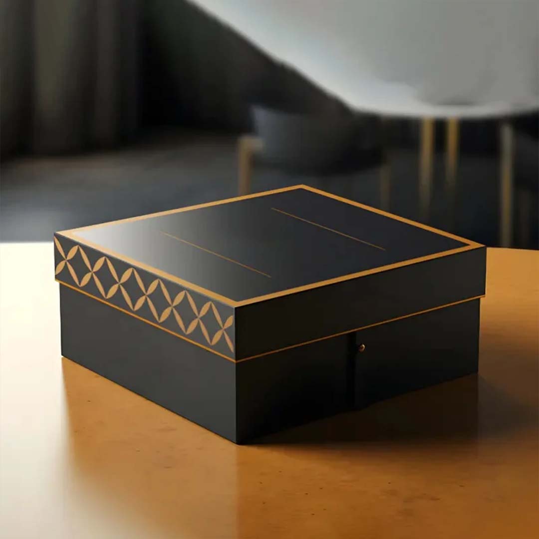 Why Custom Rigid Boxes Are Becoming the Go-To Choice for Premium Brands