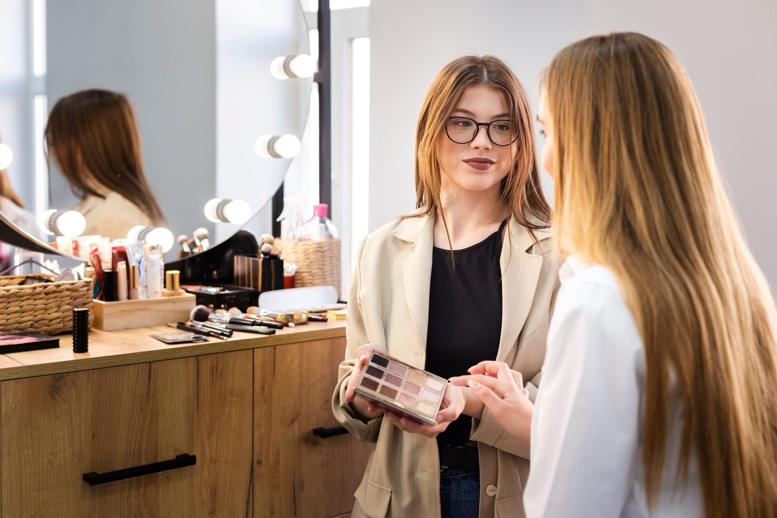 How Does Salonist Help Salons Increase Revenue?