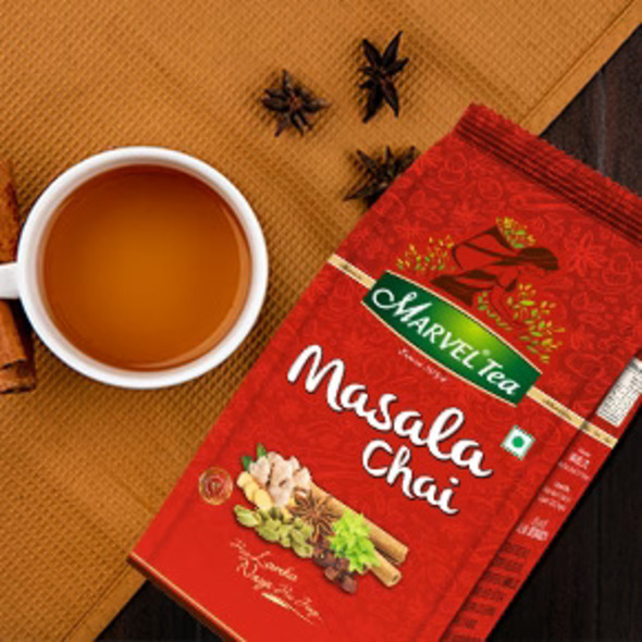The Secret to Balancing Flavors in a Masala Chai Recipe
