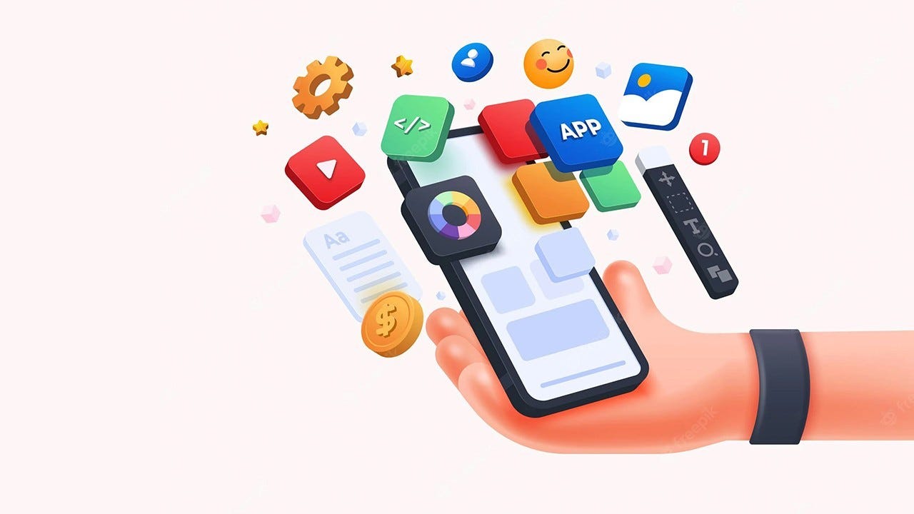 Mobile App Development: Trends, Technologies, and Best Practices in 2026