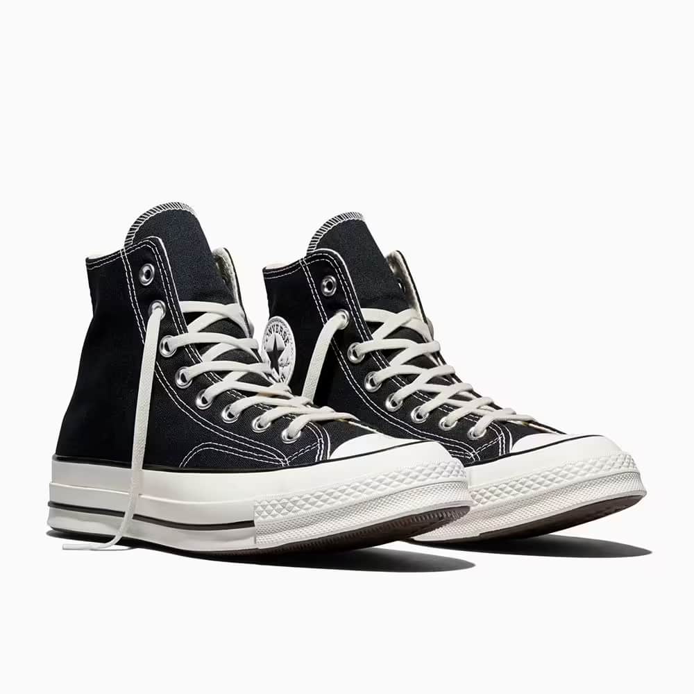 Men’s Casual Shoes by Converse: The Perfect Mix of Fashion and Comfort