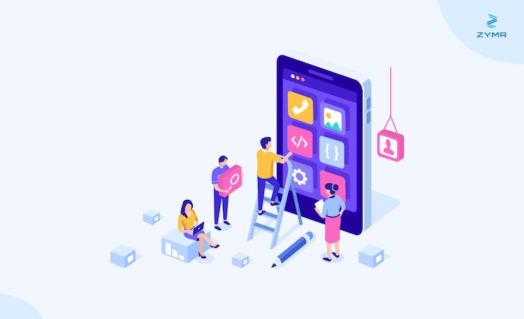 Modern Application Development Service vs Traditional Software Development