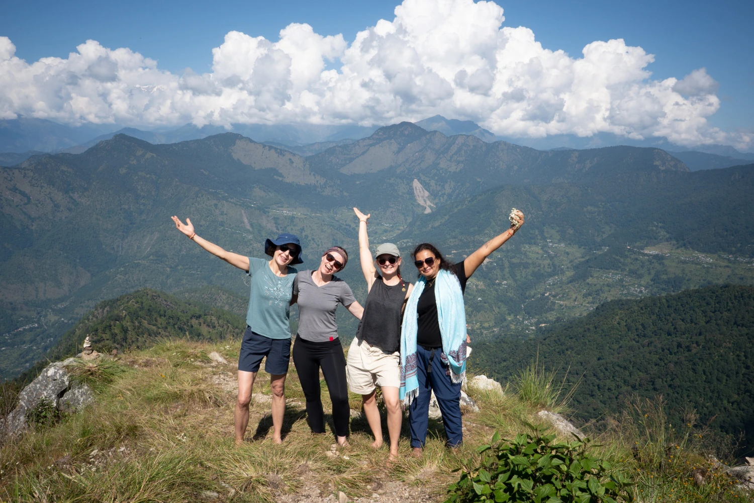 Why a 200-Hour Yoga Teacher Training in Rishikesh Can Transform Your Life