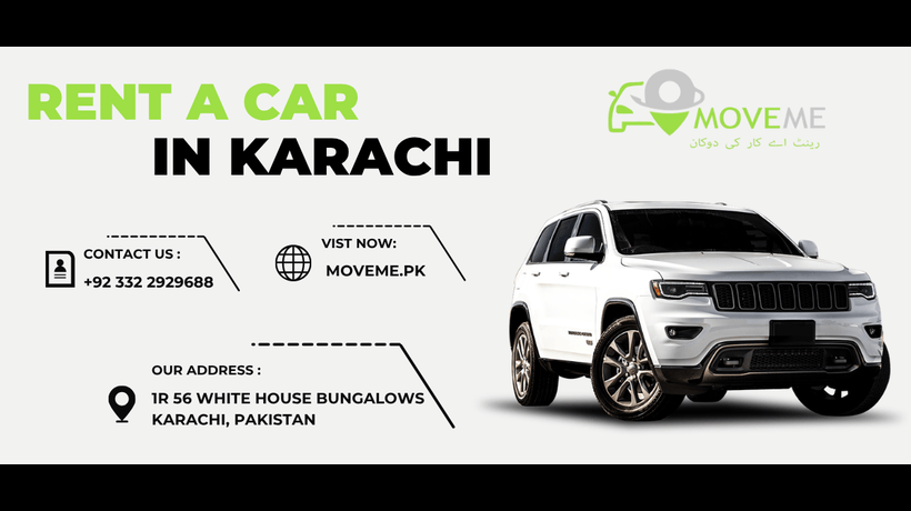 Best Chauffeur Services in Karachi and Cheap Car Rental Nearby – A Complete Guide to Comfortable and Affordable Travel