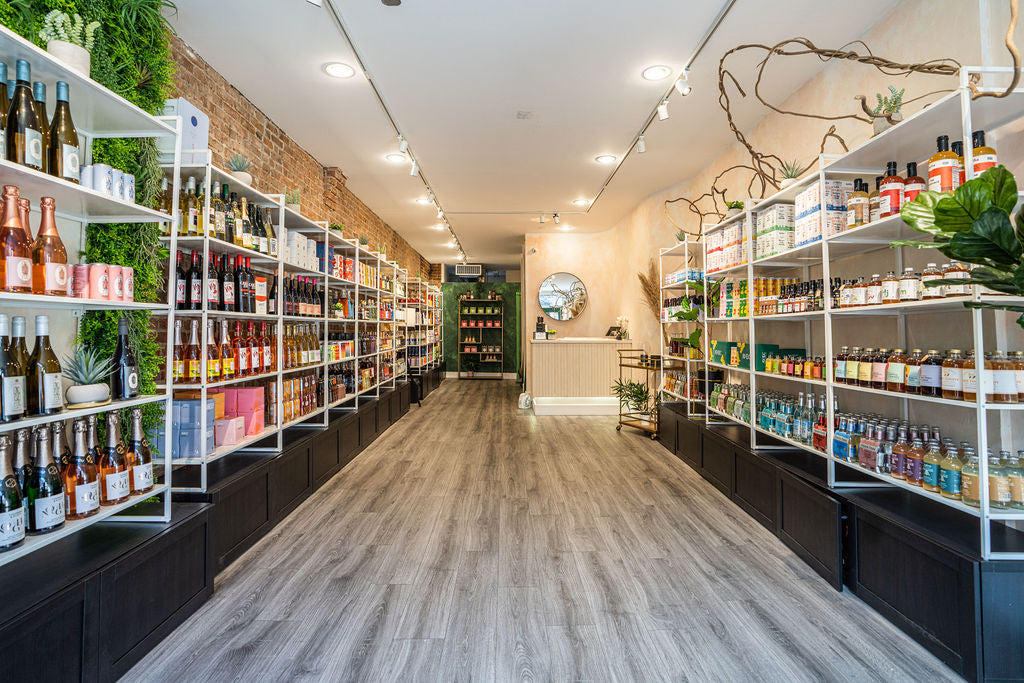 non-alcoholic-shop