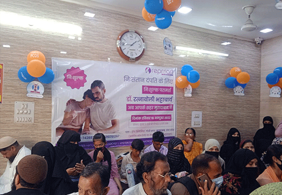 What Is the Best Age for IVF – ReproArt Fertility