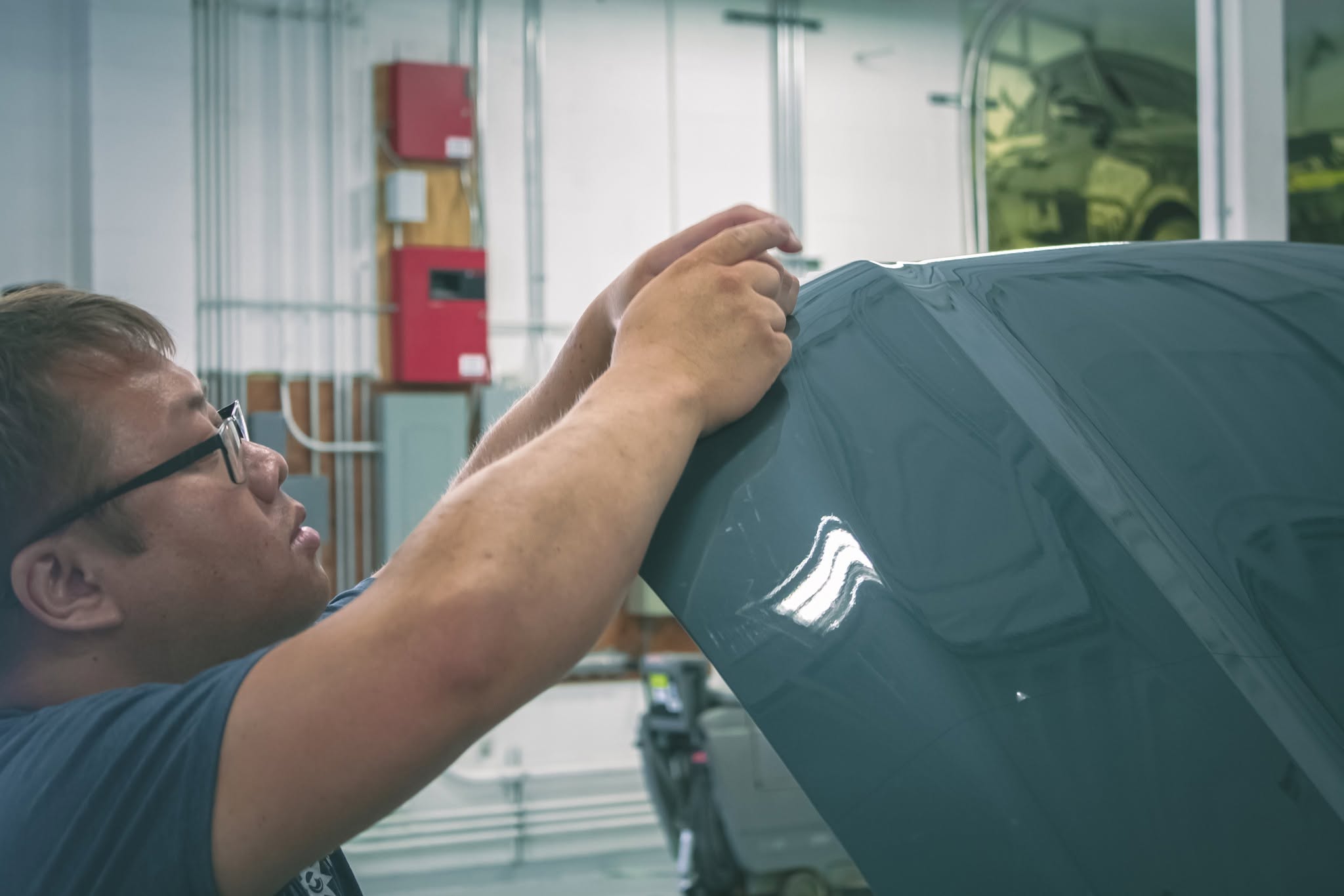 Why Your Car Needs Paint Protection Film in Minneapolis