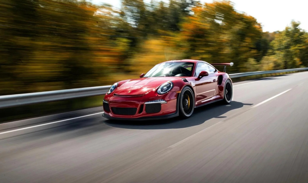 Automotive Paint Protection: What Every Owner Should Know