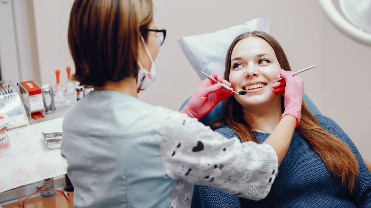 Why Gum Health Deserves the Same Attention as Heart Health