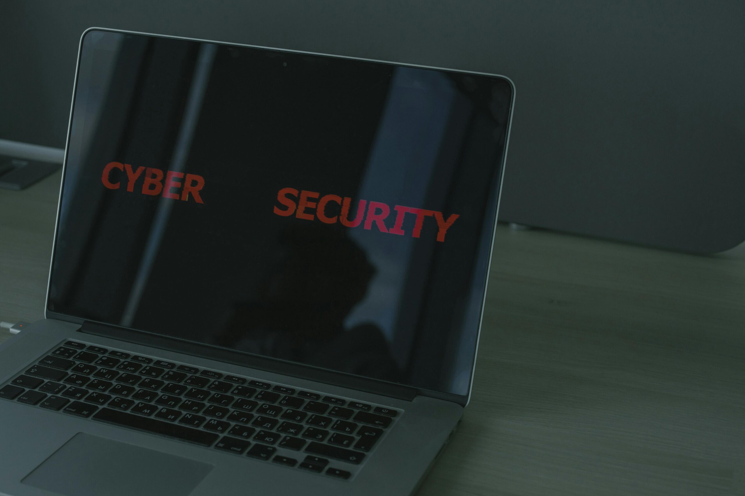 Incident Response Report Template for Structured Documentation and Organised Cybersecurity Incident Analysis
