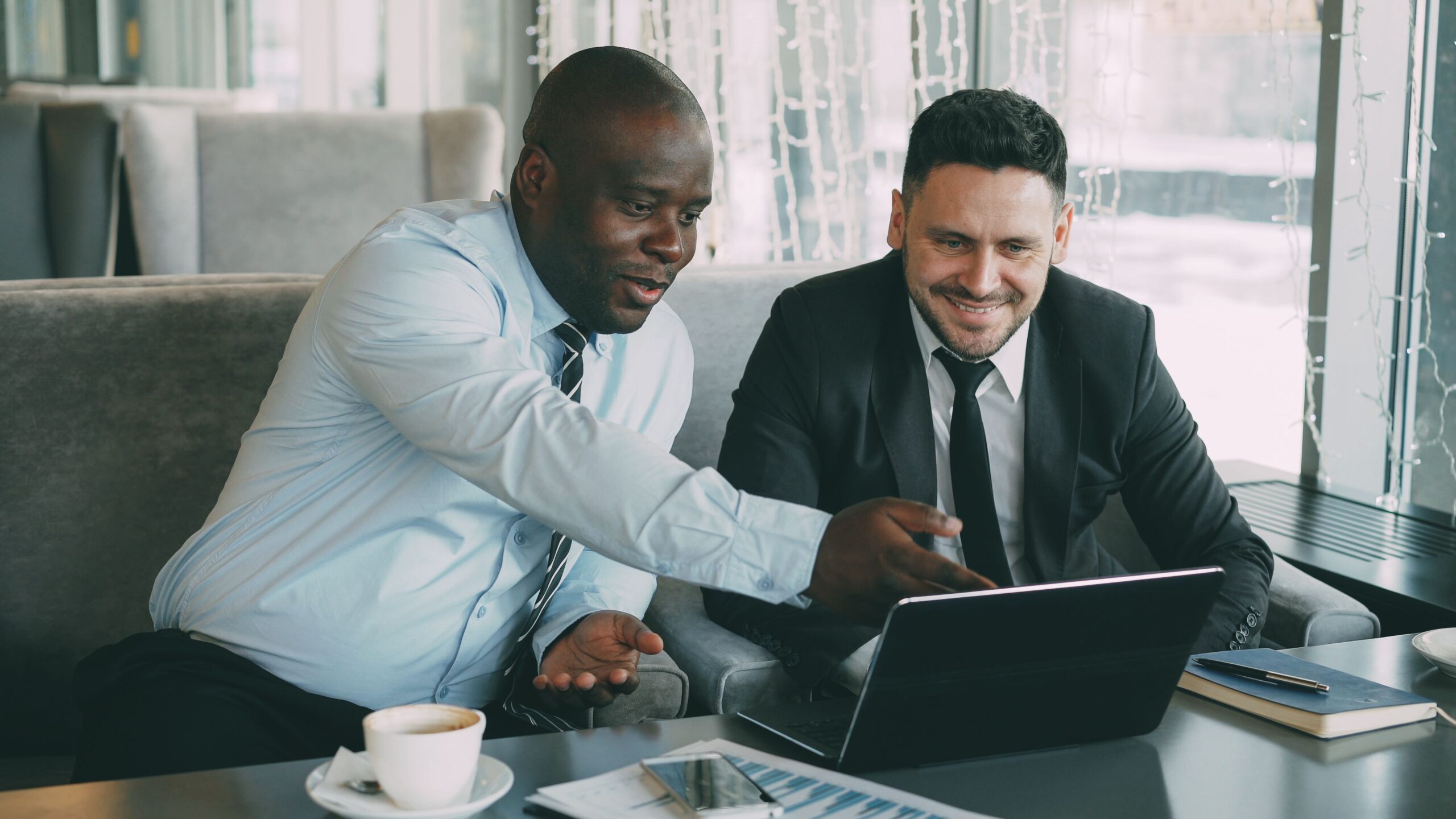 Computer Network Support Services Every Growing Business Should Considers