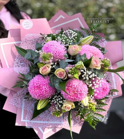How a Trusted Local Florist Delivers Fresh Flowers That Make Every Moment Memorable