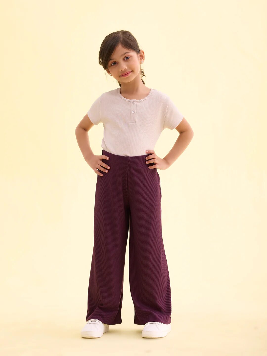 How Plazo for Girls Fits into Contemporary Ethnic Fashion