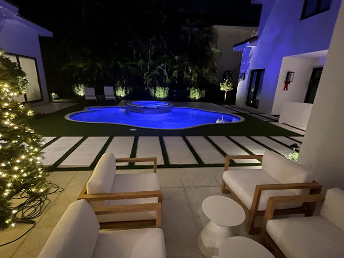 Pool Remodelling Cost in Boca Raton: What Homeowners Should Expect