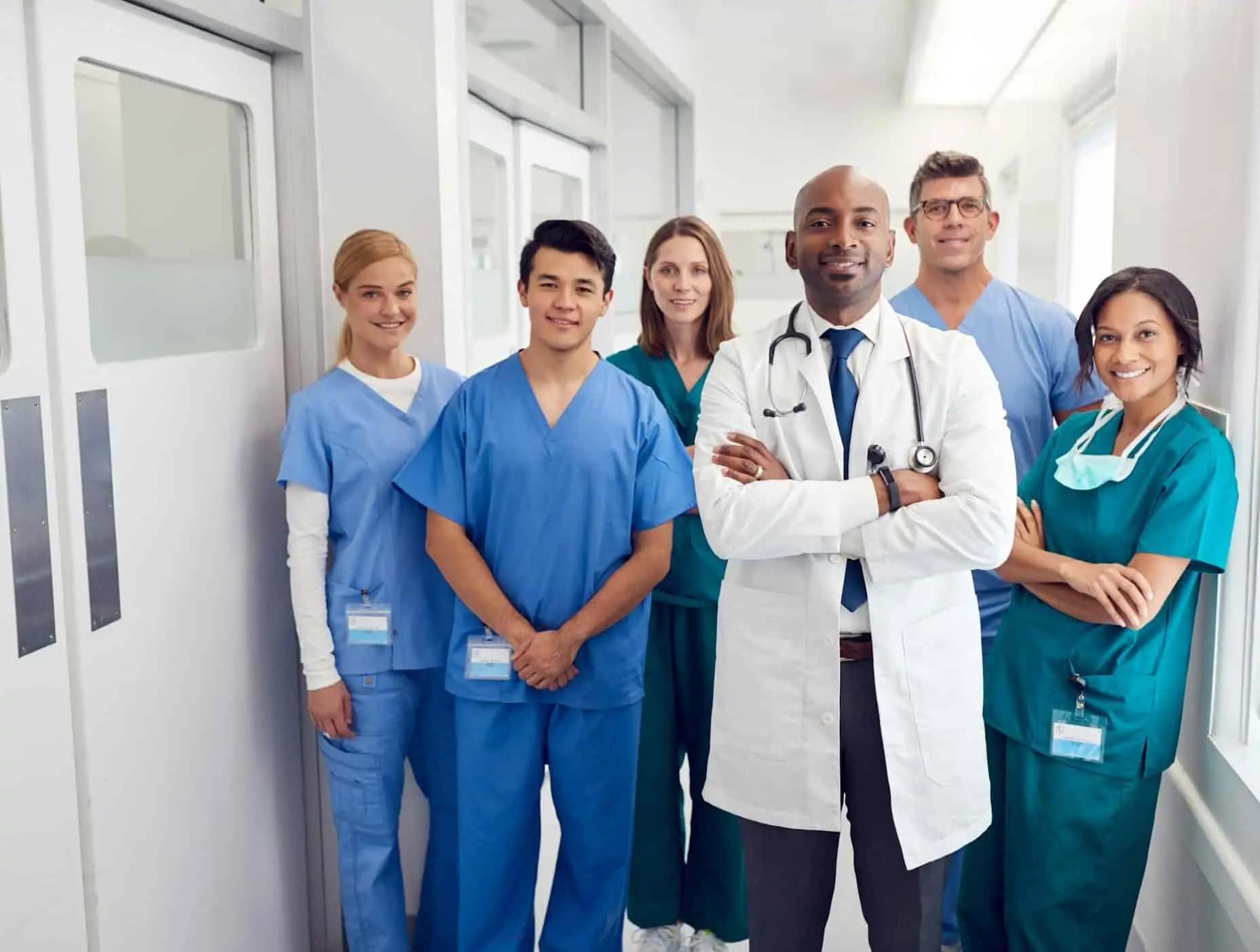 Healthcare Recruitment Agency Dubai Strategies for Large Facility Openings