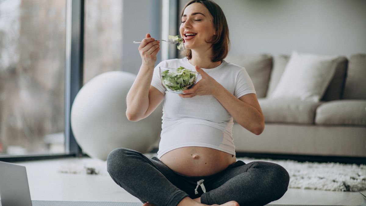 What Does a Pregnancy Nutritionist Actually Do for You?