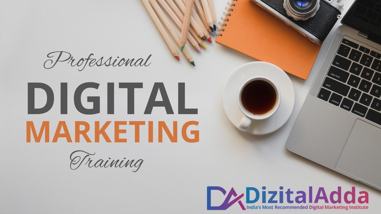 Is Professional Digital Marketing Training Worth It?