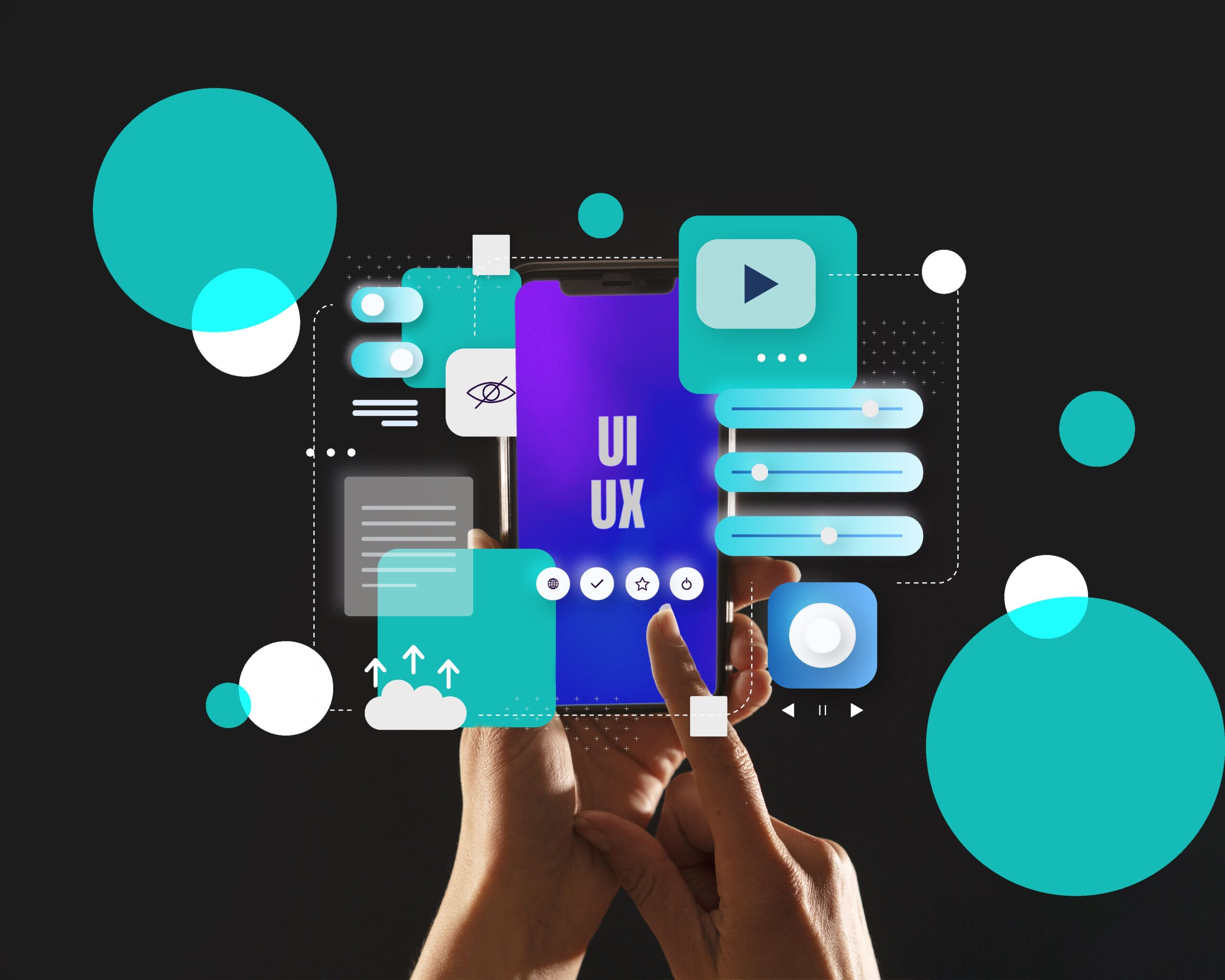 Web Development Company in UAE for Government Services: Building Citizen-First Digital Platforms